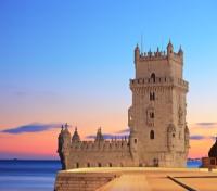 Belem Tower Belem Tower